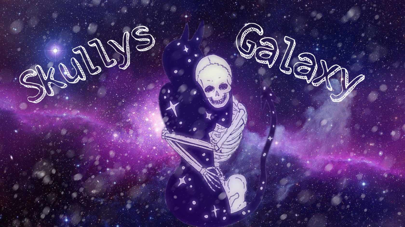 Skullys Galaxy