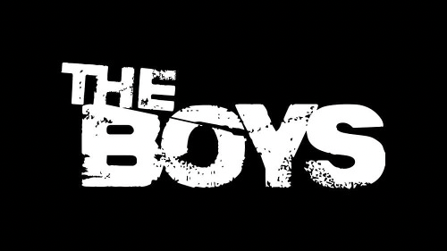 TheBoysのバナー