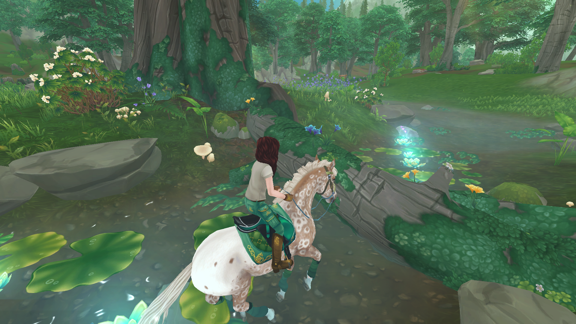 star stable