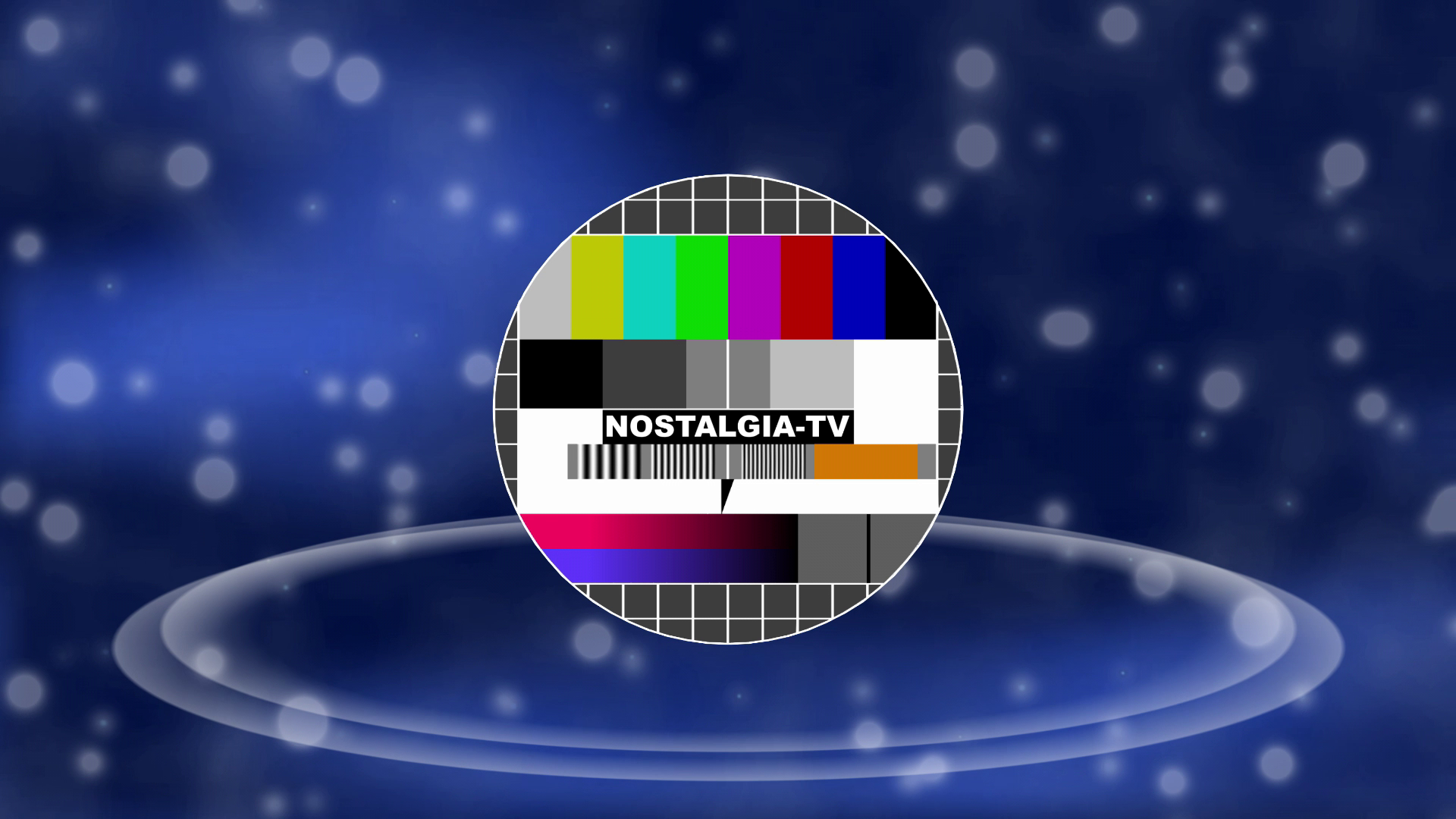Nostalgia-TV yhteisö