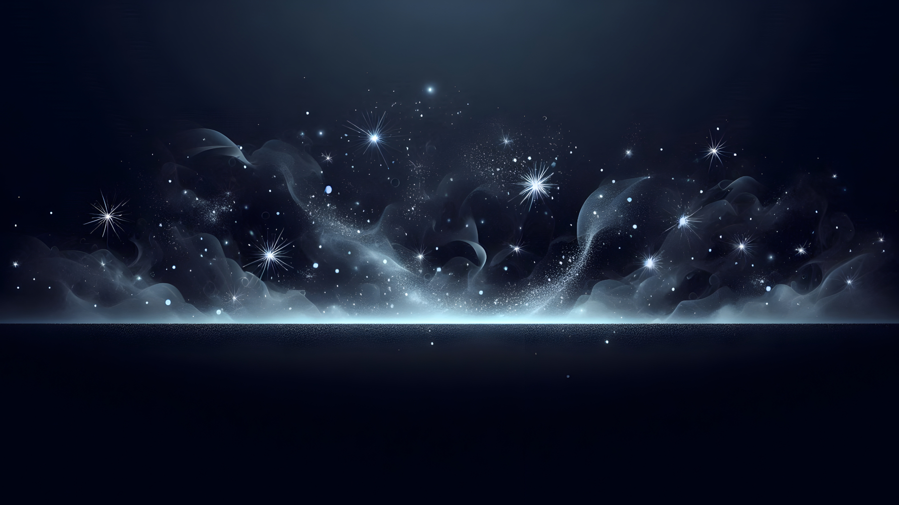 Stars of the Night