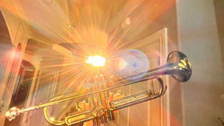 high brass gangのバナー