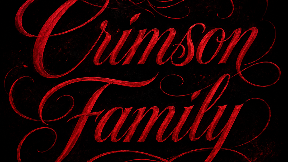 Crimson's Familyのバナー