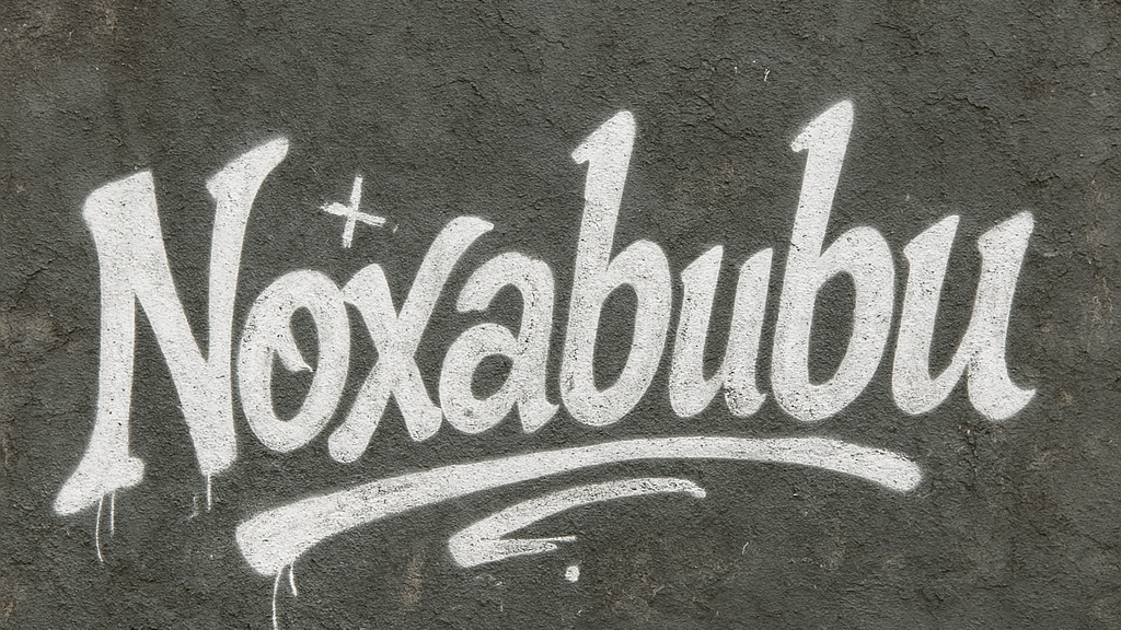 Noxabubu