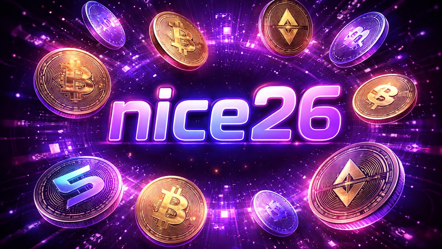 Nice26 Fan Clubのバナー
