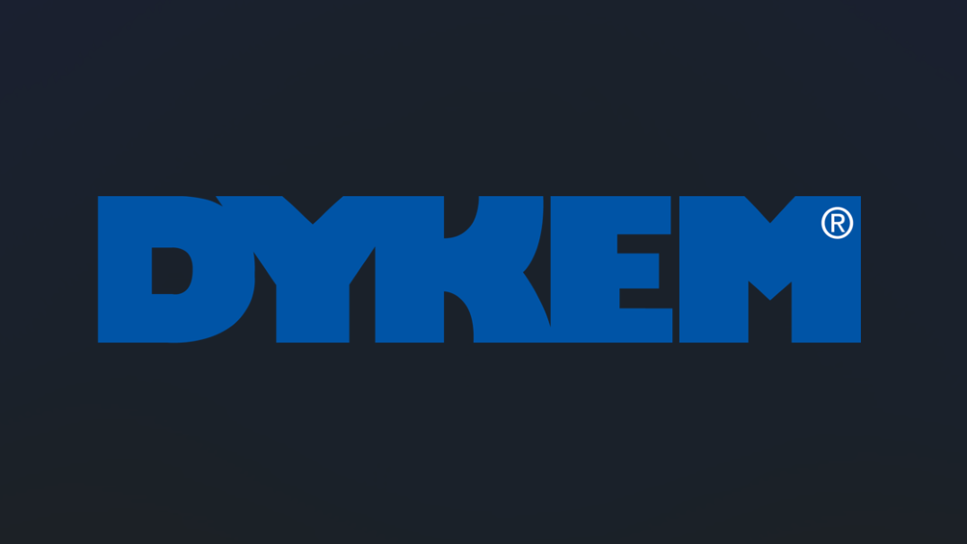 DYKEM Drinkersのバナー