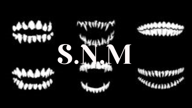 S҉ ҉N҉ ҉M҉