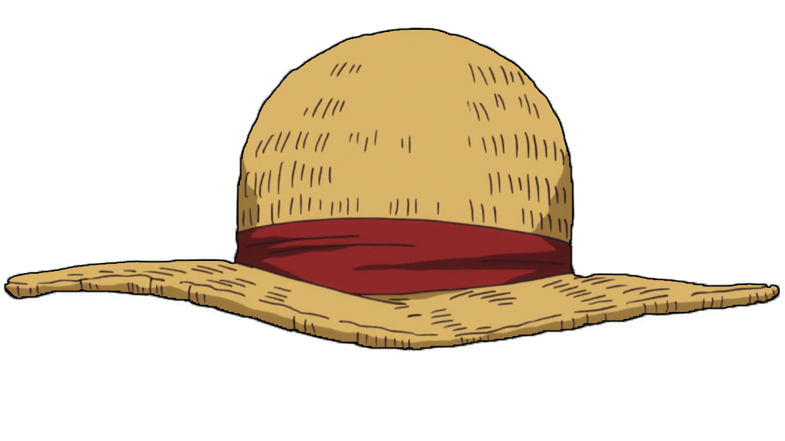 Straw Hat Piratesのバナー