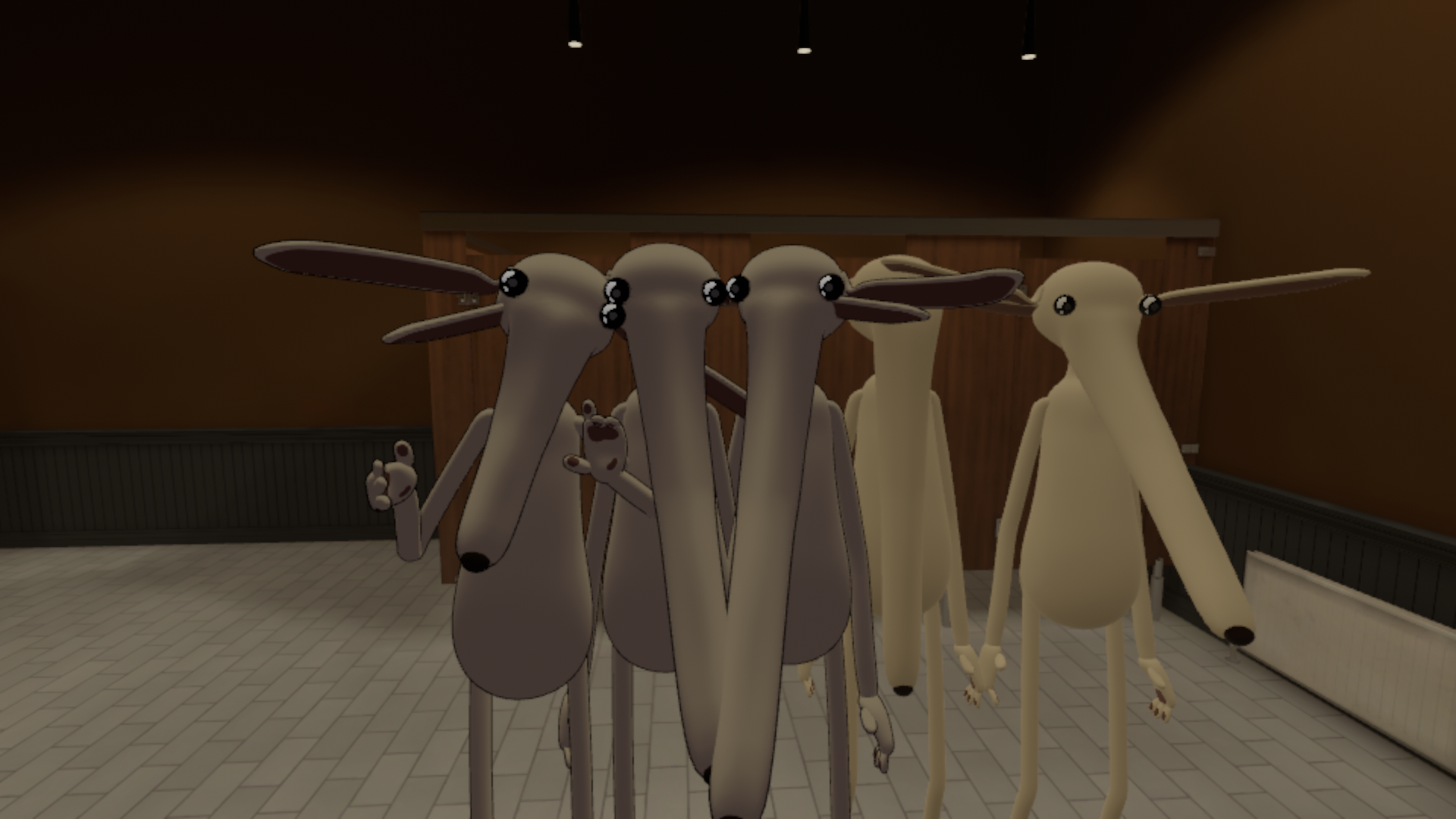 Borzoi Enjoyer
