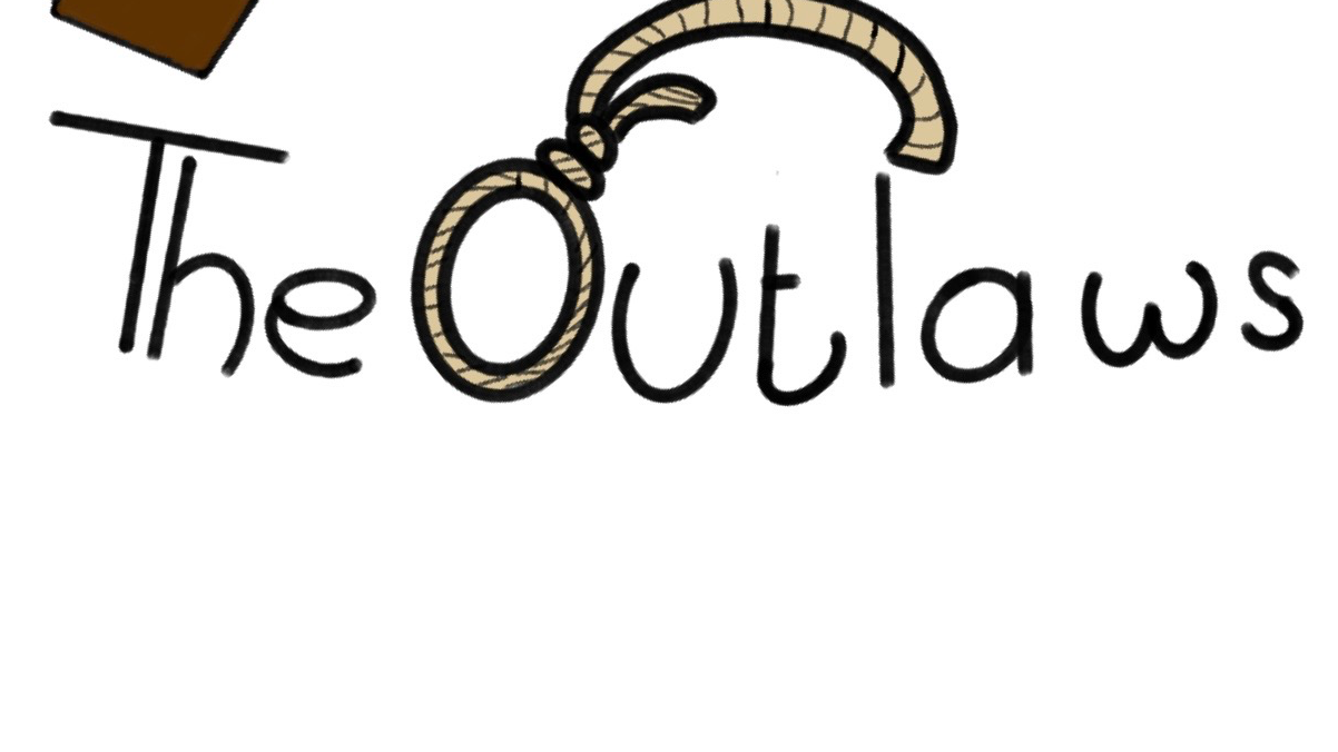 The Outlawsのバナー