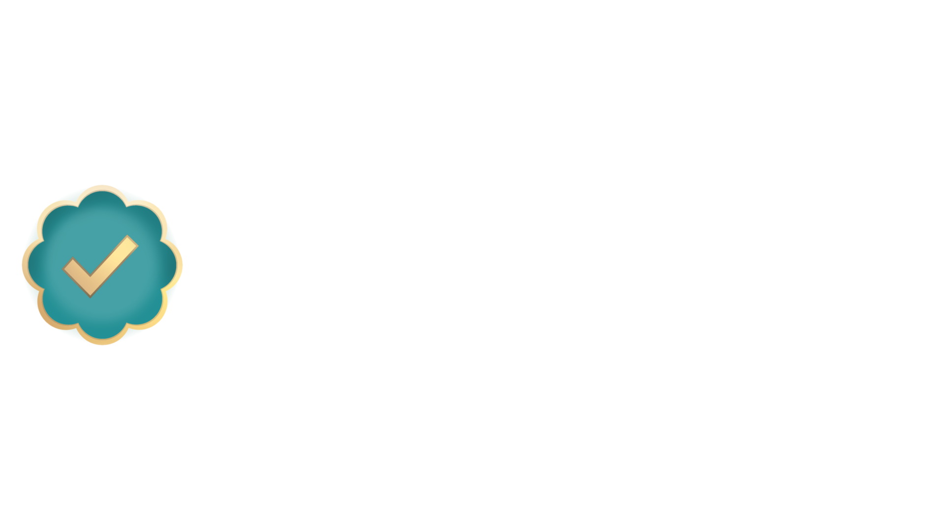 Verified Aventurineのバナー