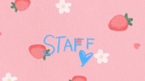 Ghosties daycare STAFFのバナー