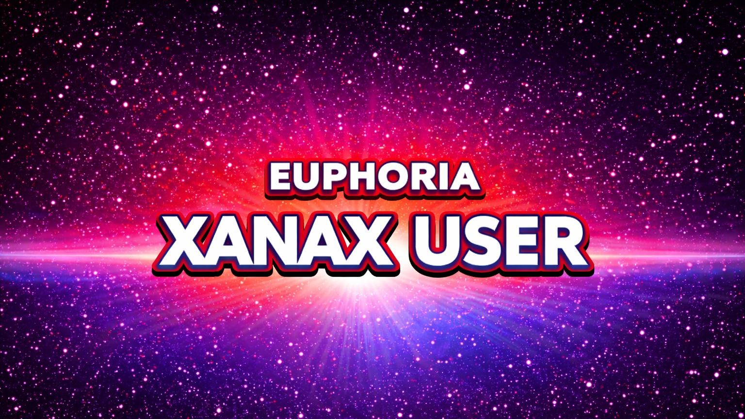 EUPHORIA Pill Headのバナー