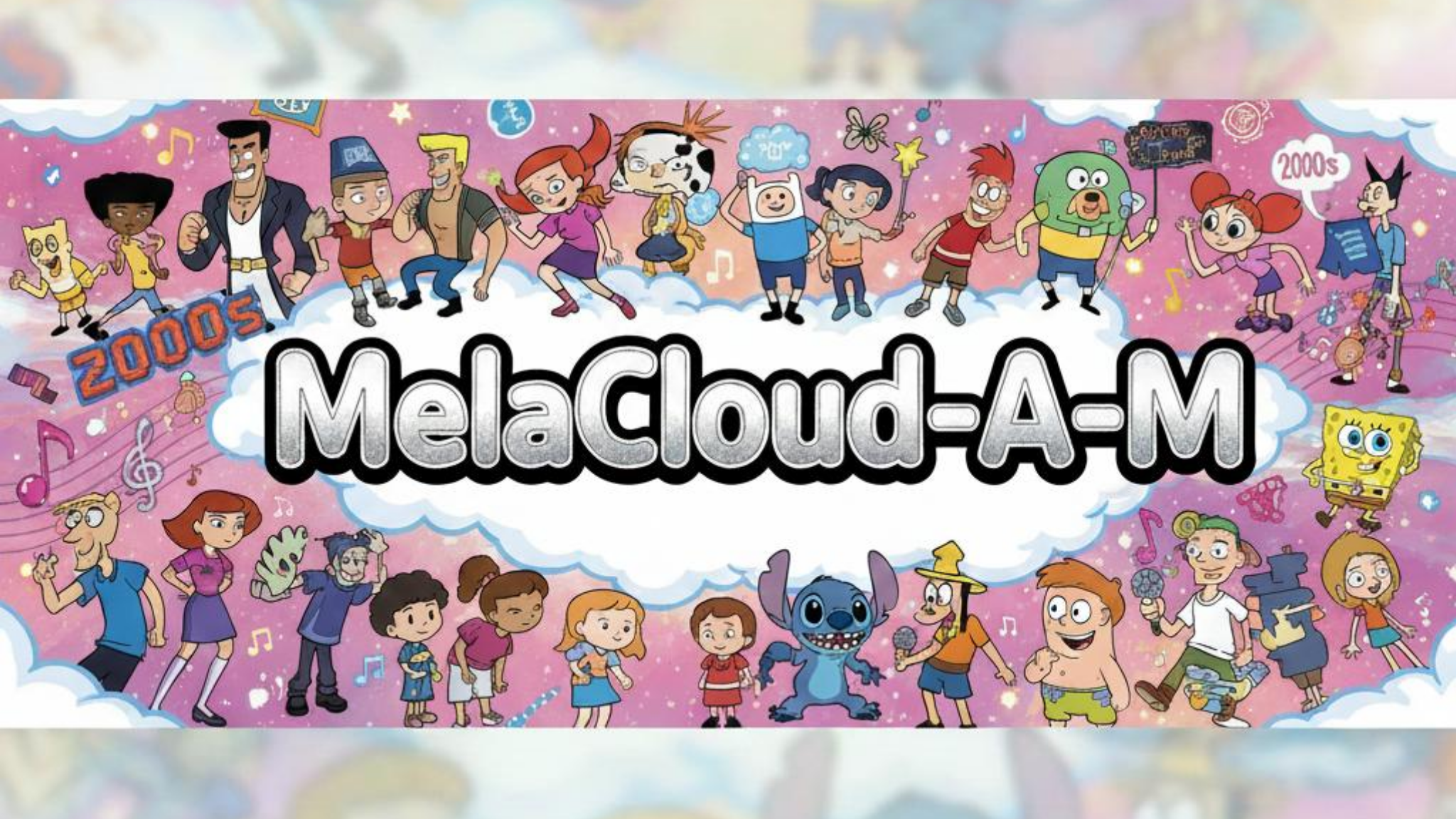MelaCloud Editsのバナー