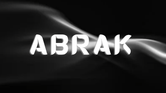 Abrak Fanclubのバナー