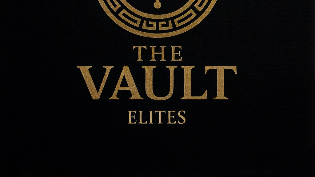 The Vault Elitesのバナー