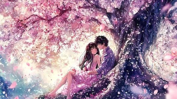 Blossomのバナー