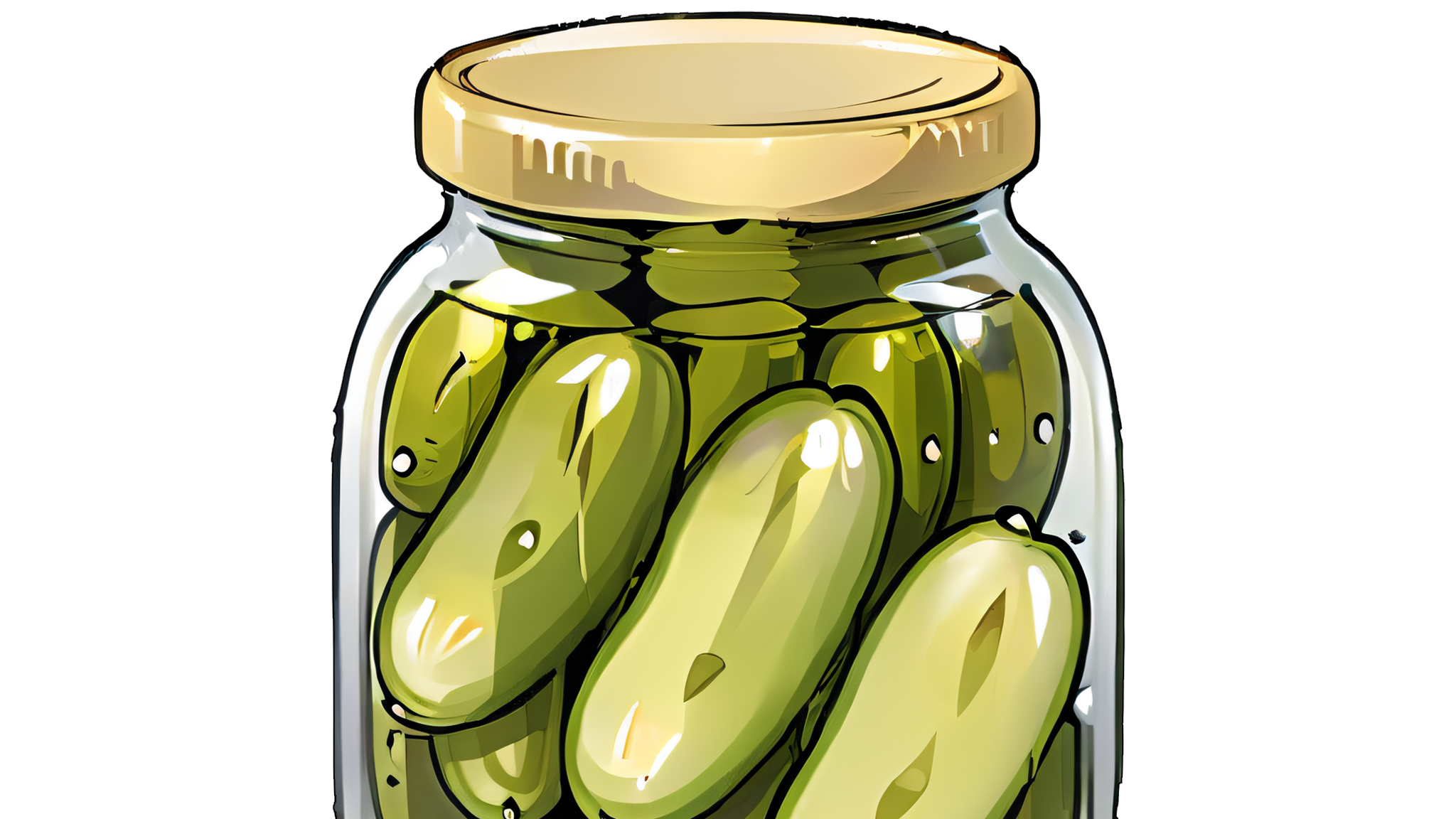 Pikkle Jar