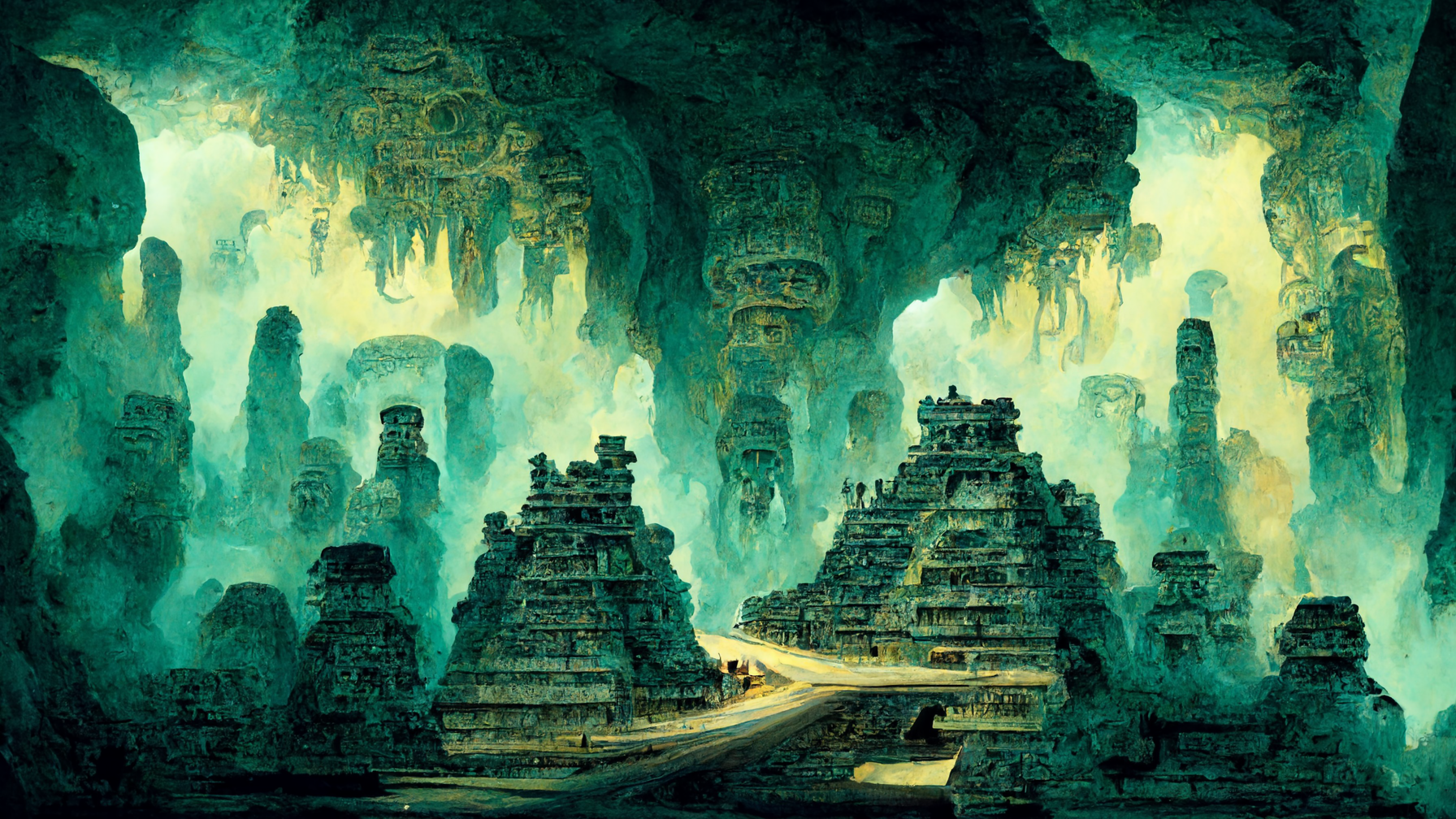 Xibalba