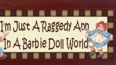 Raggedy Ann Kinneのバナー