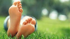 FEETFINDR