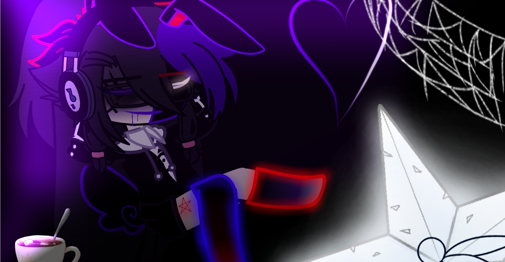 ~øfficial~malhare_willøw~のバナー