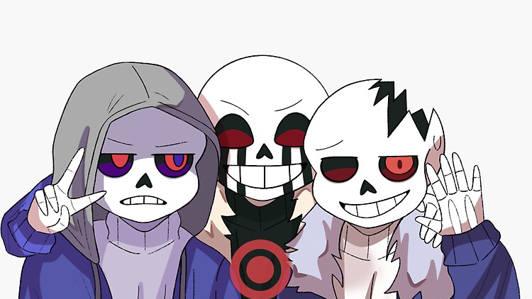 Killer time trio