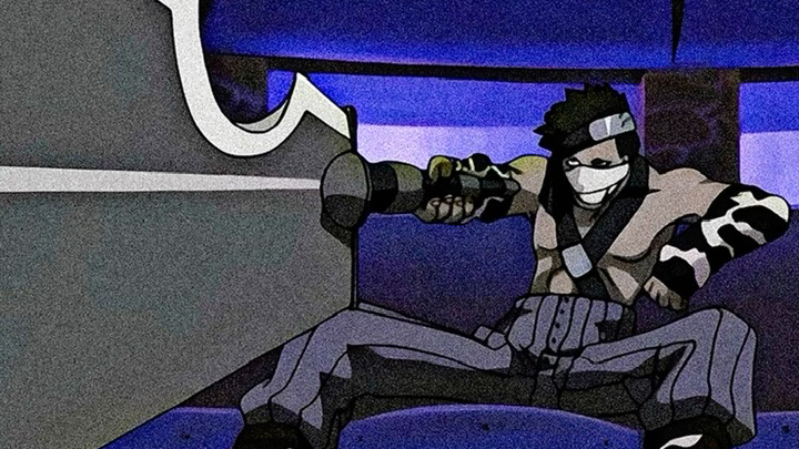 Zabuza