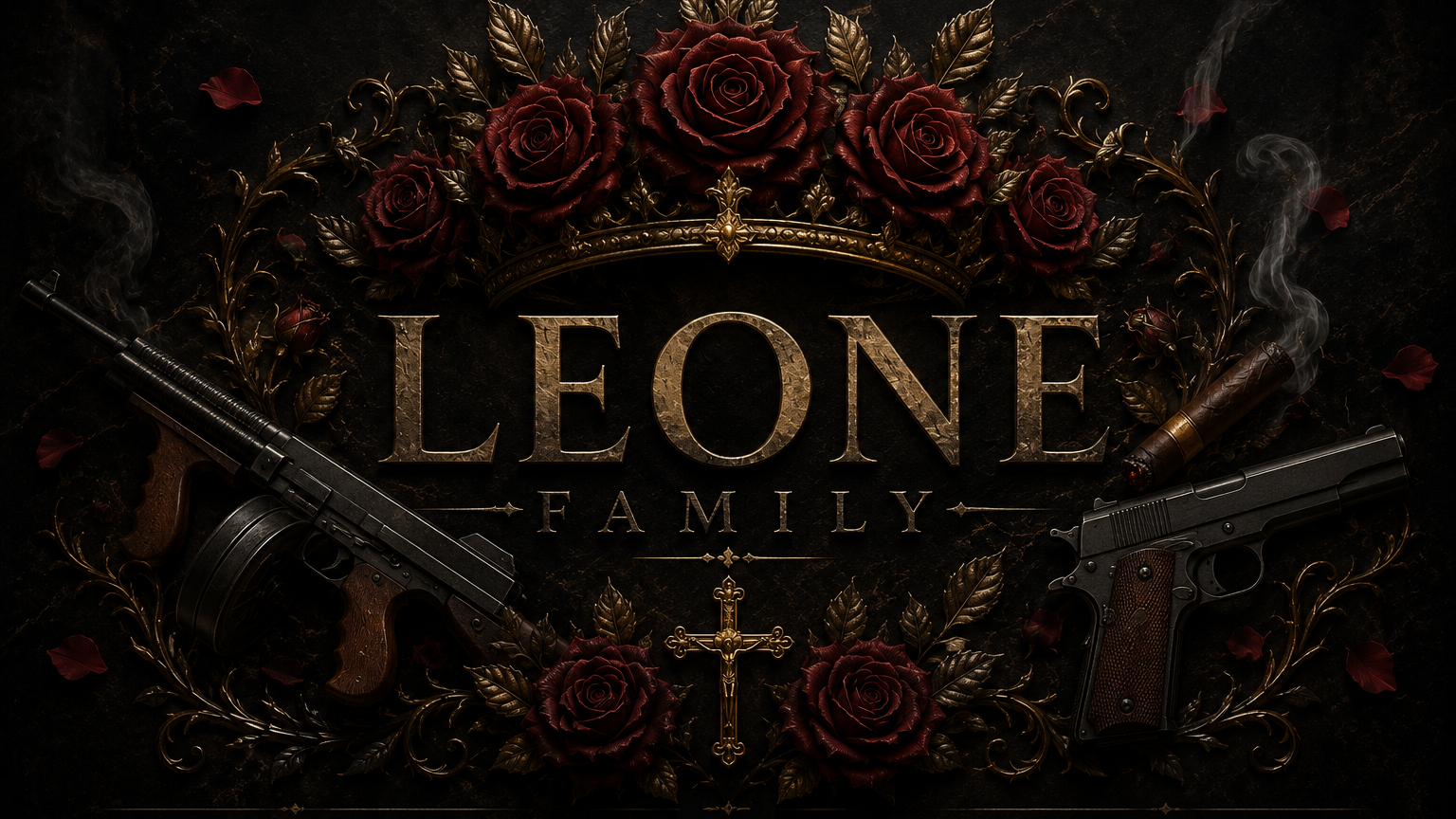 La Famiglia Leone