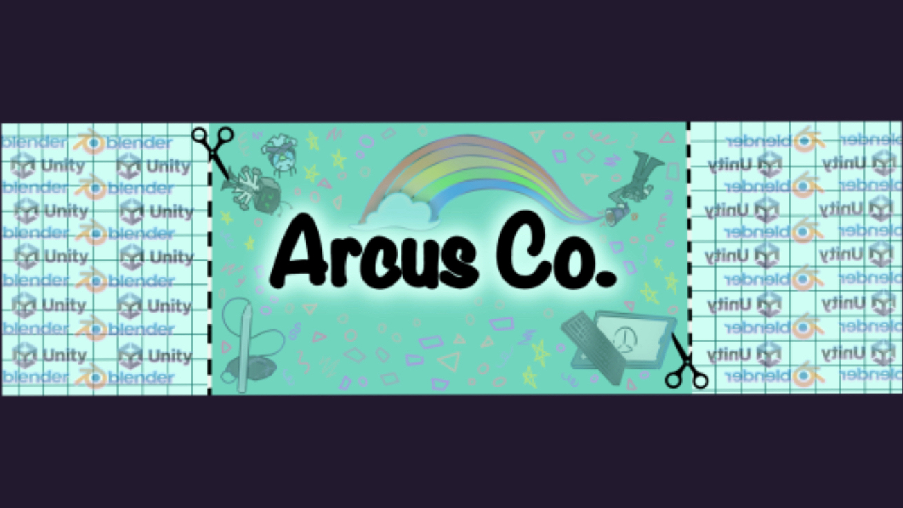 Arcus Companyのバナー