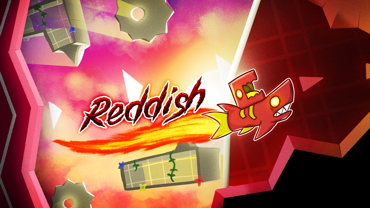 Reddish's Gremlins