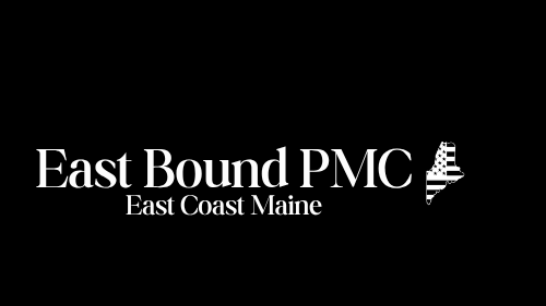 East Bound PMCのバナー