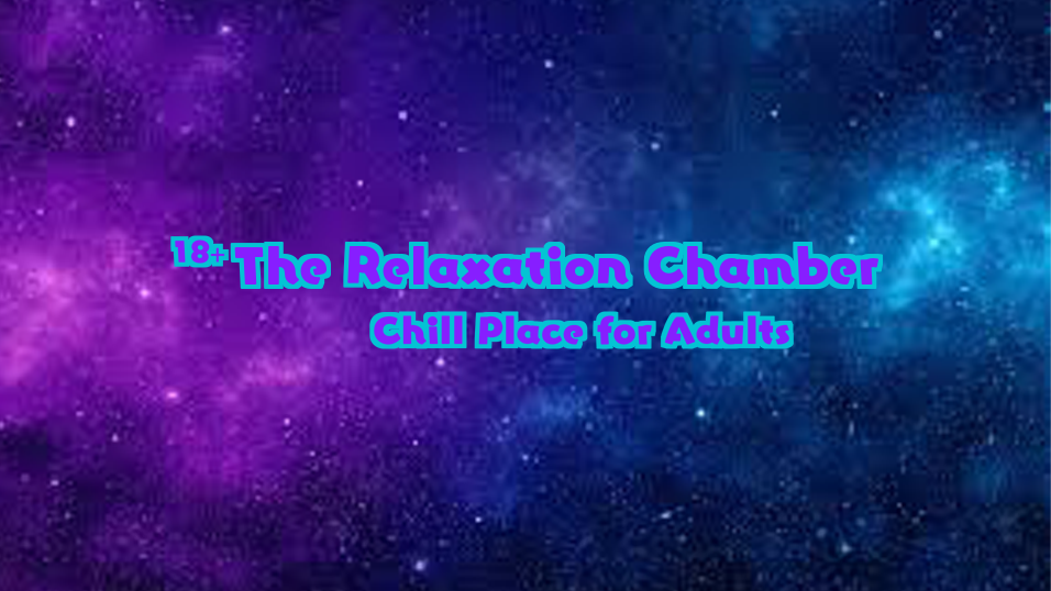 The Relaxation Chamberのバナー