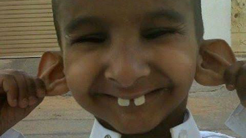 Indian baby GHDSのバナー
