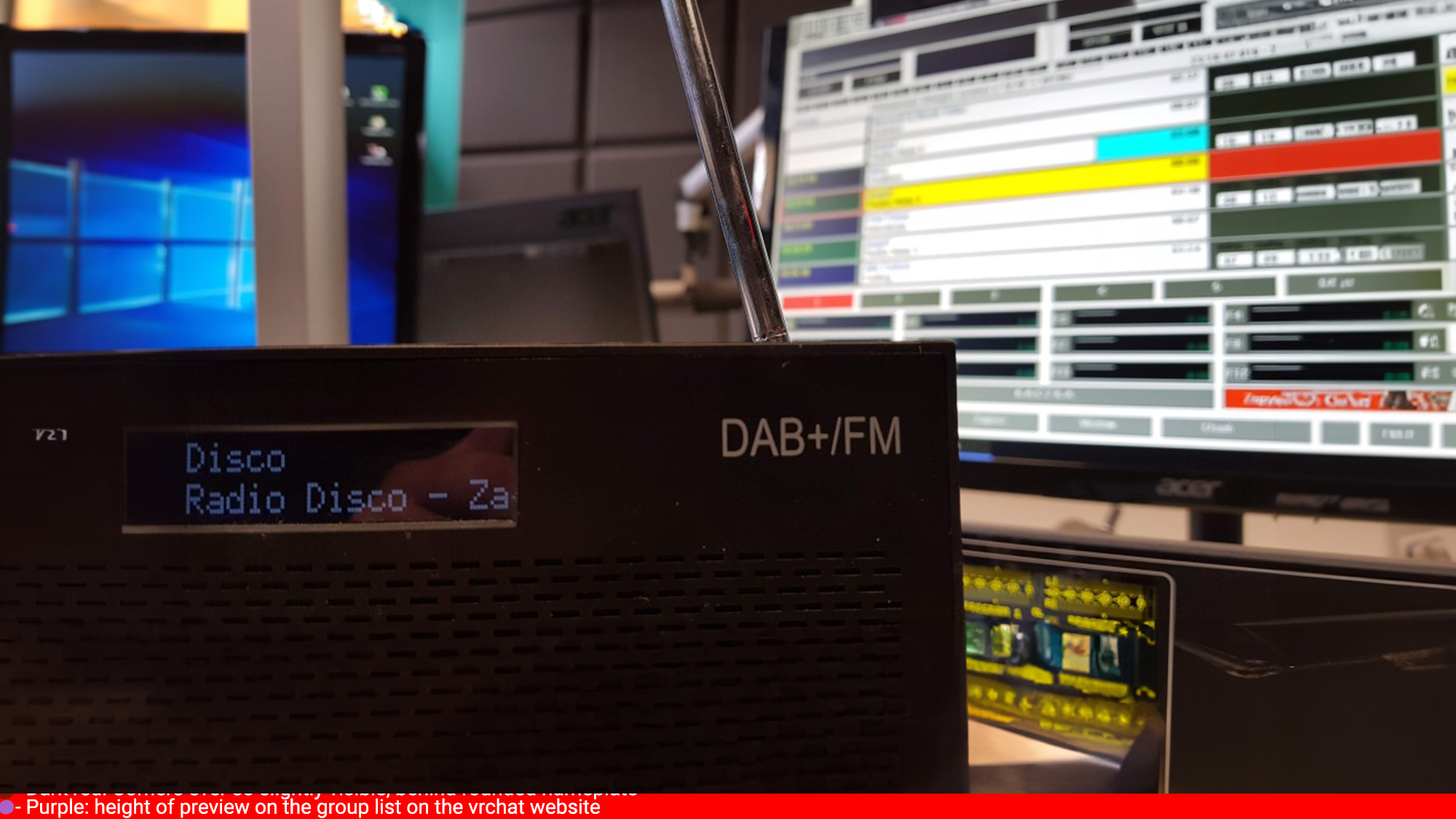 Radio Disco