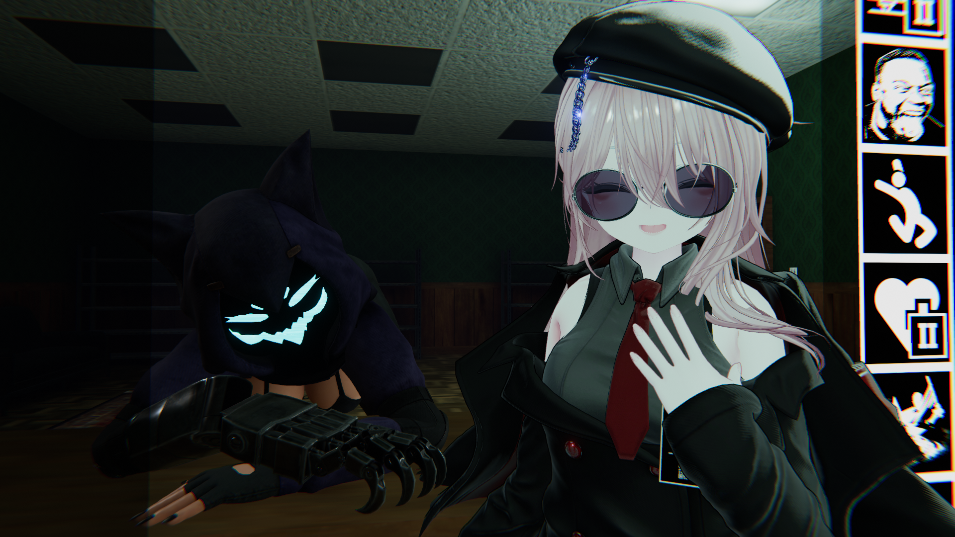 コココミュSlashco部のバナー
