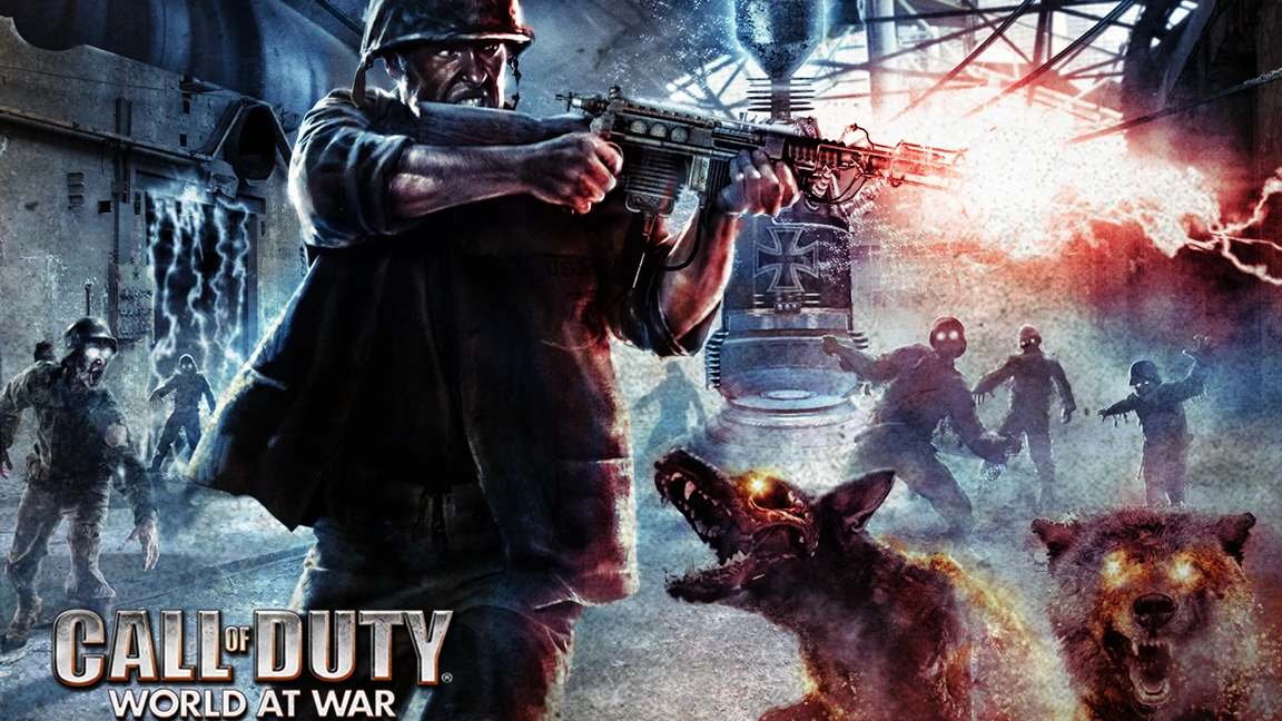 WorldAtWarのバナー
