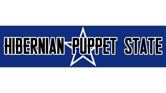 The Puppet State of Hiberniaのバナー