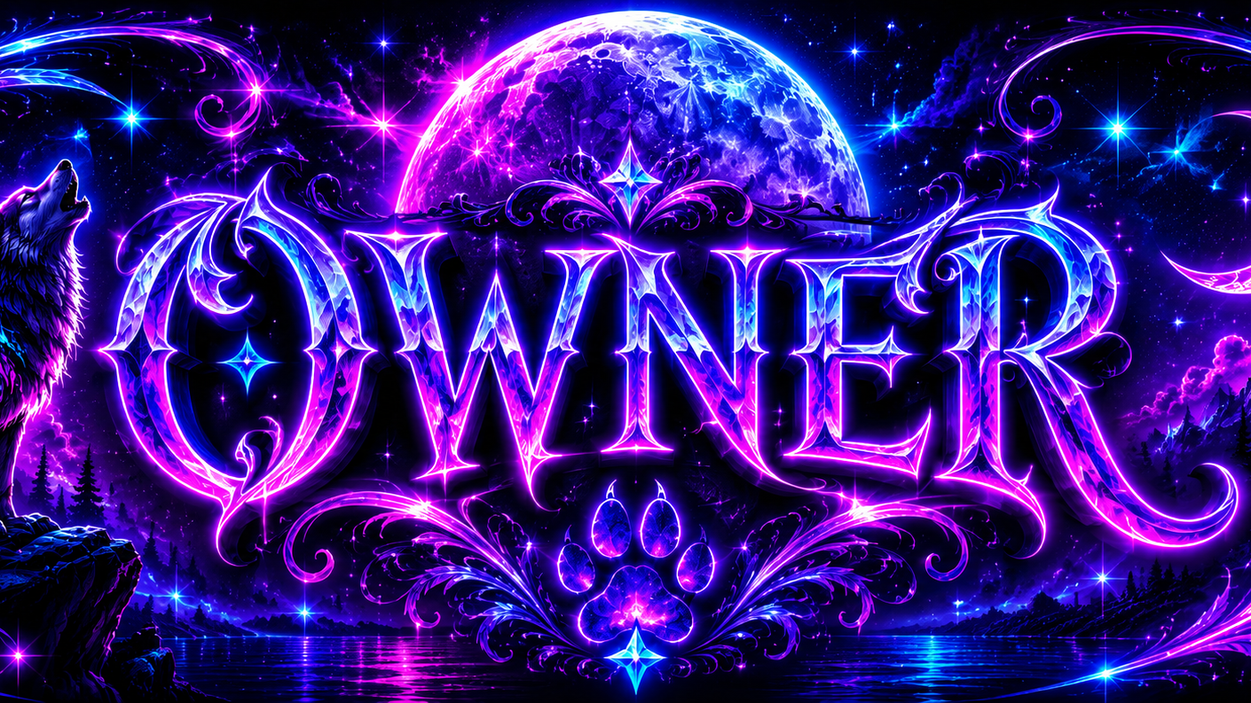 Owner of The Moon Howlers