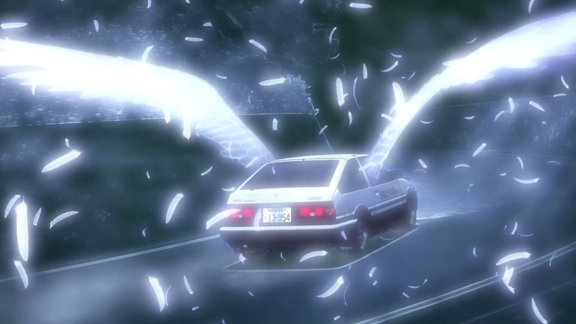 Rage Your Dreamのバナー