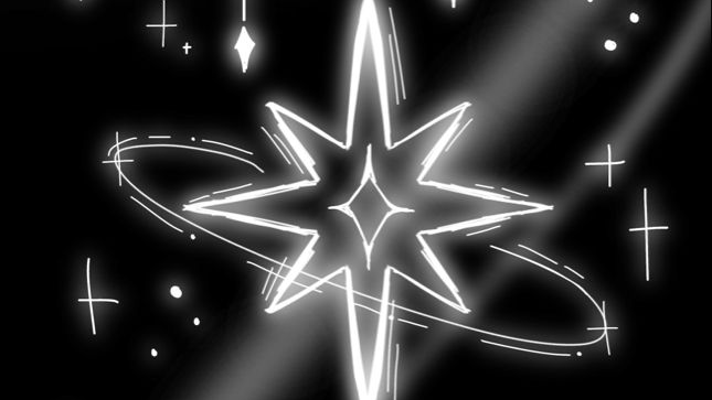 Club Celestialのバナー