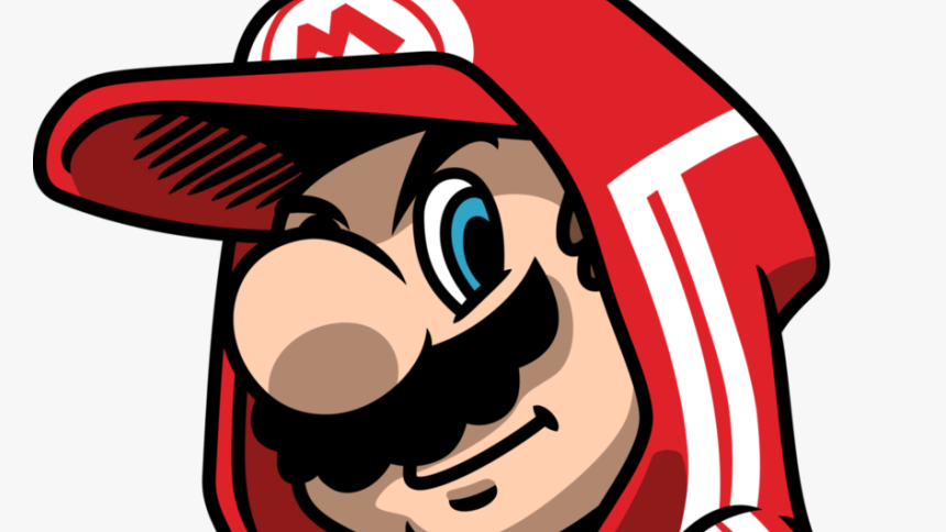 MarioGangのバナー