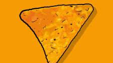 DORITOS FIRMのバナー