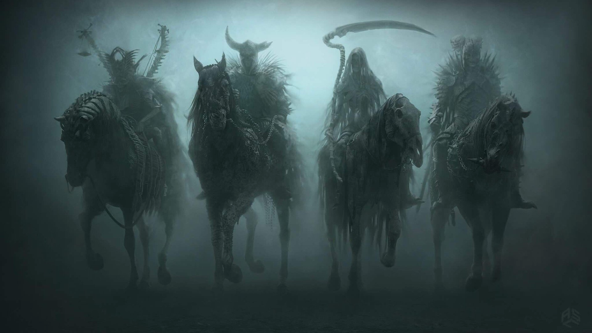 Carnages Wrath