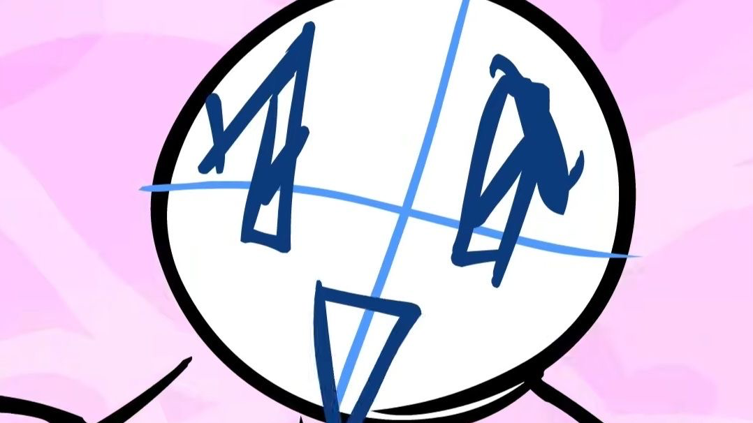 I eat femur bonesのバナー