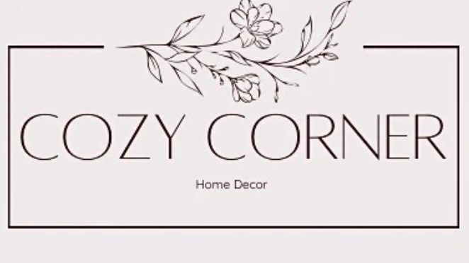 The Cozy Corner VIPSのバナー