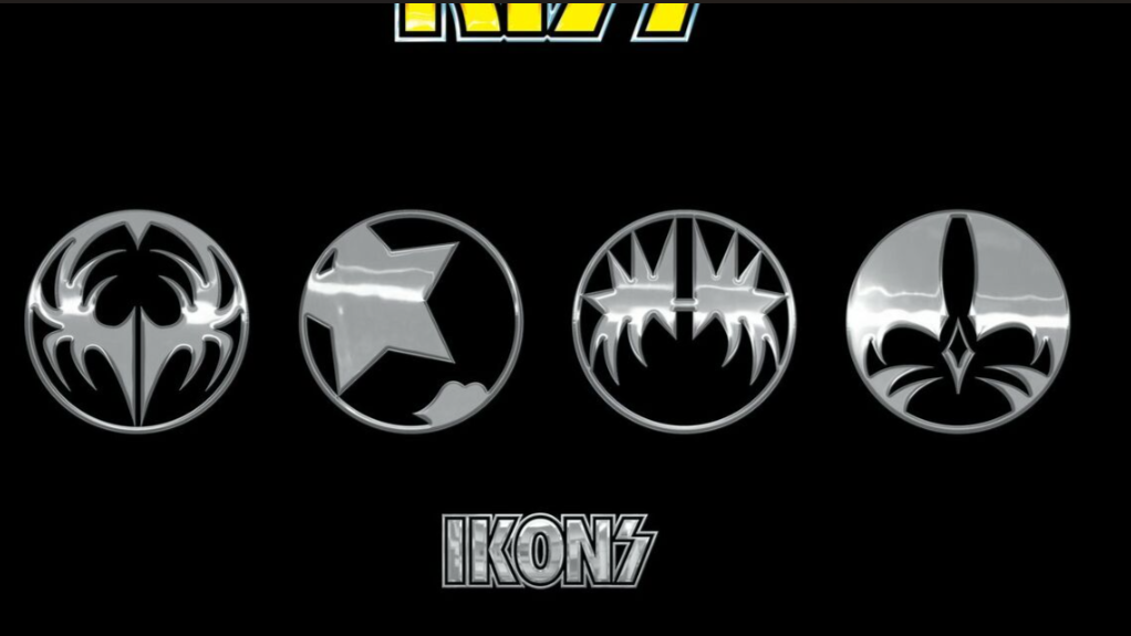 Kiss Armyのバナー