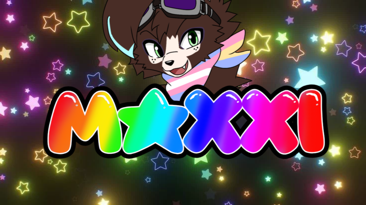 Maxxi pawのバナー