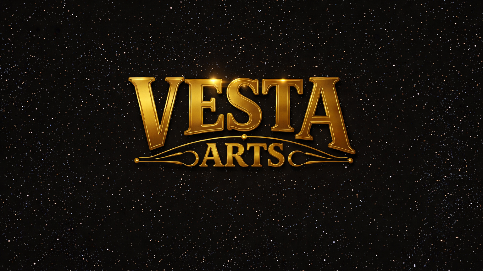 Vesta Artsのバナー