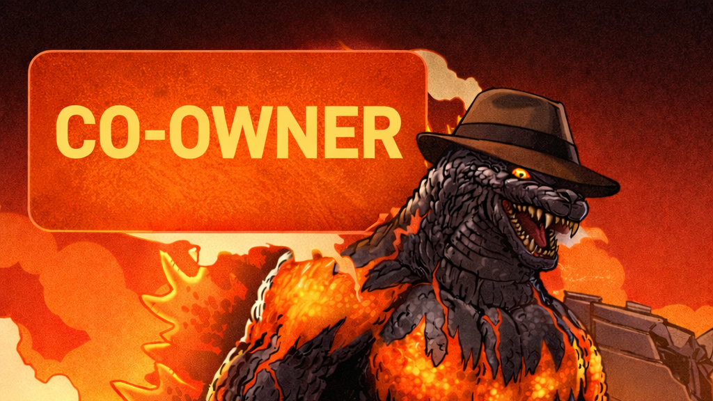 Co-Ownerのバナー